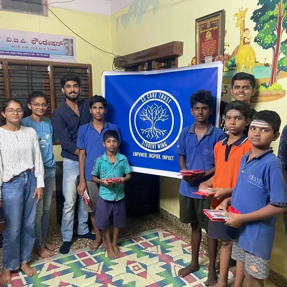 Charity Distribution - Image 4
